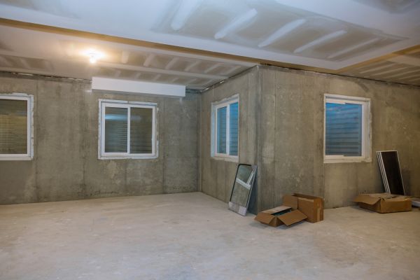 Home Foundation Service in Waterford