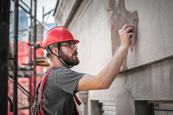 Cost of Structural Repair in Waterford