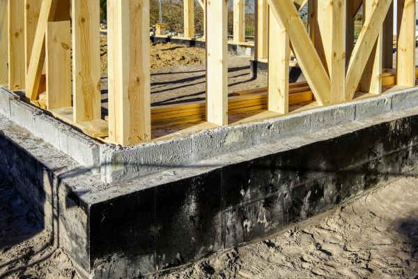 Sinking Foundation Lifting in Waterford