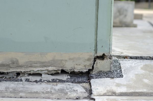 Structural Concrete Repair in Waterford