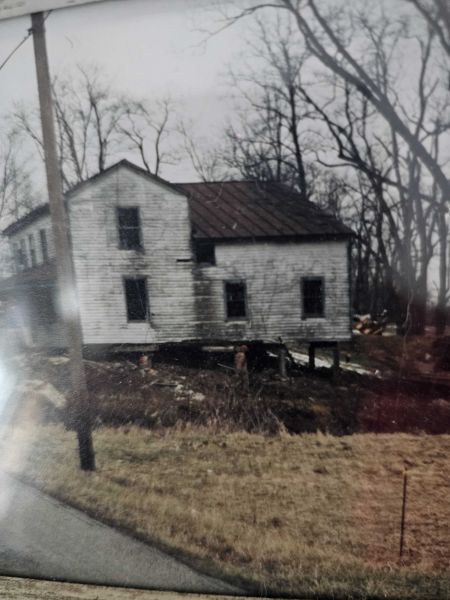 House Settling Repair in Waterford