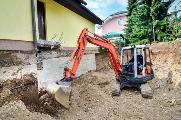 House Elevation Service in Waterford