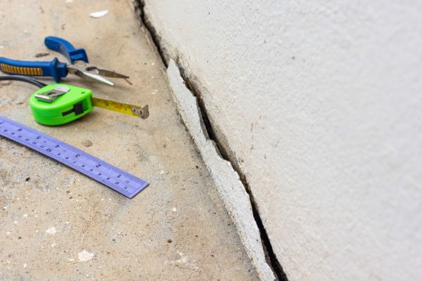 Structural Damage Repair in Waterford