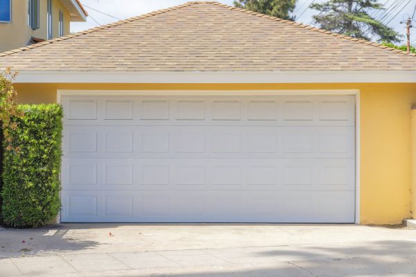 Garage Foundation Repair in Waterford