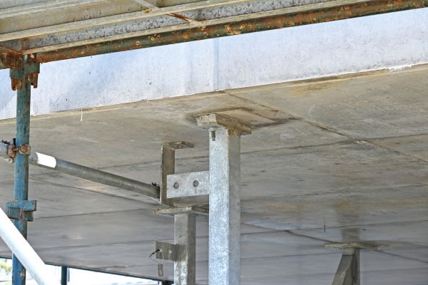 Pier And Beam Repair in Waterford