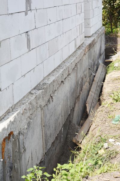 Subsidence Repair in Waterford
