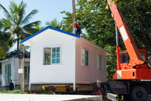 House Jacking in Waterford