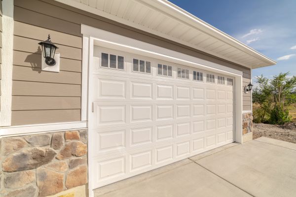 Garage Lifting in Waterford
