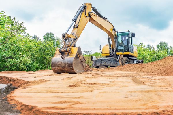 Home Foundation Leveling in Waterford
