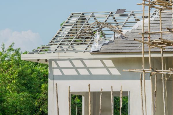 Residential Structural Repair in Waterford