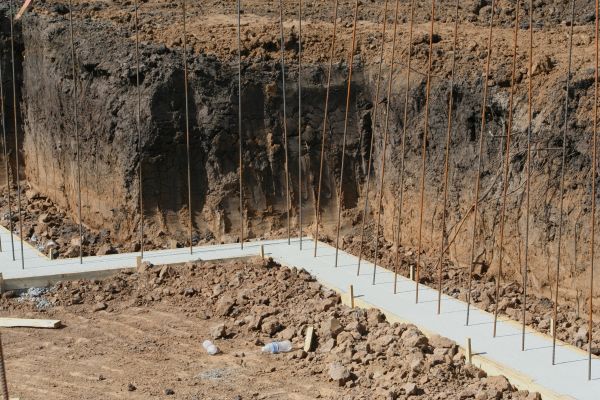 Footer Repair in Waterford
