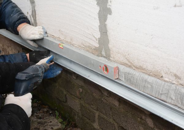 Cost of House Levelling in Waterford
